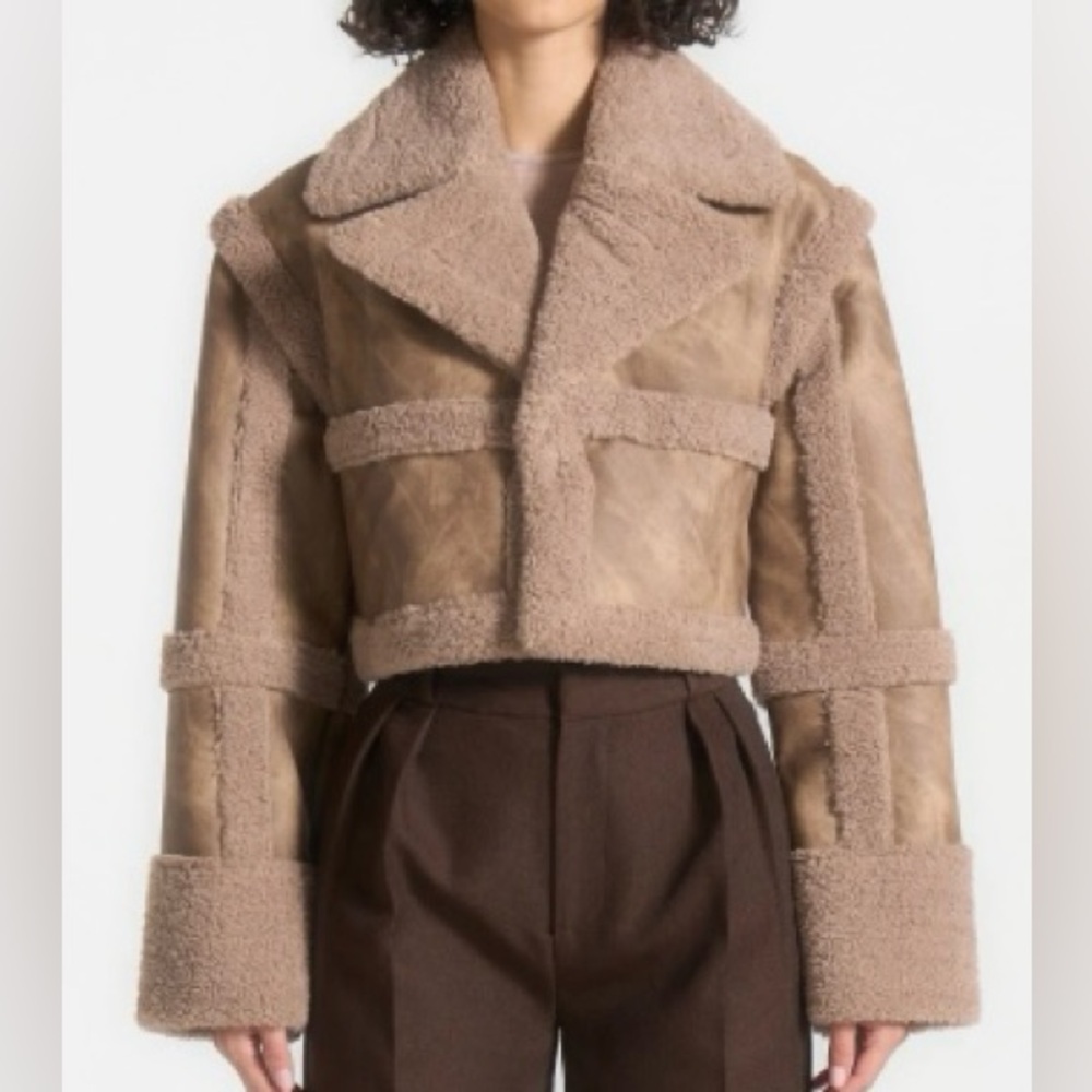 Super Cute Jacket/Vest